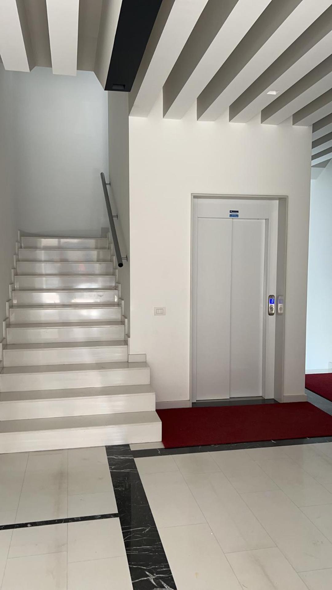 Central Modern Studio Bari Daire Dış mekan fotoğraf